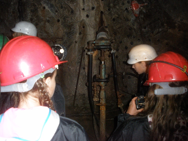 Fotogalerie Z Blatensk