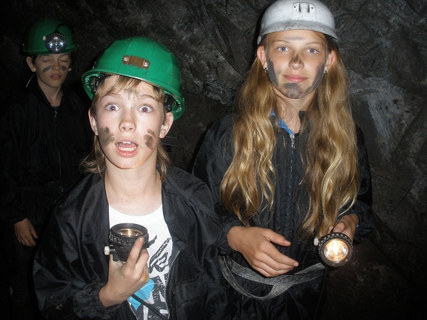 Fotogalerie Z Blatensk