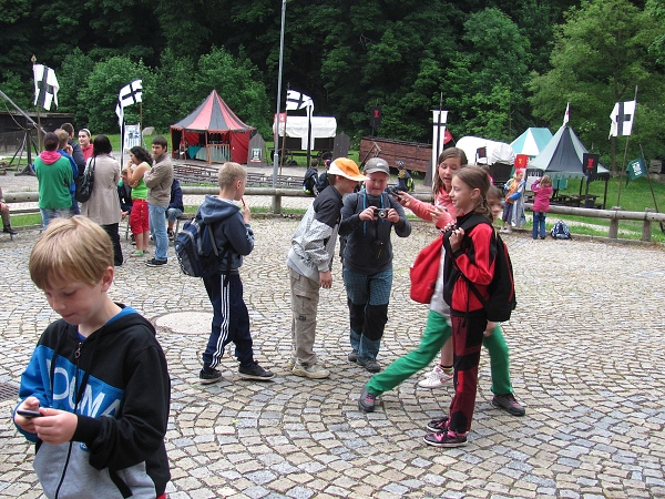 Fotogalerie Z Blatensk