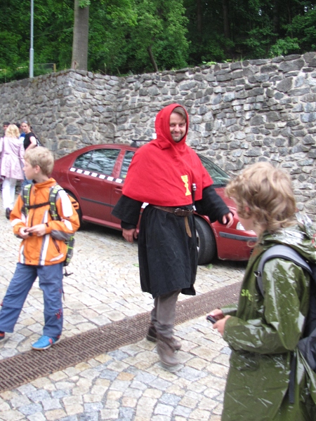 Fotogalerie Z Blatensk