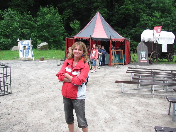 Fotogalerie Z Blatensk
