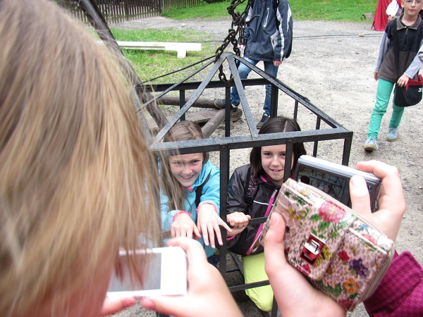 Fotogalerie Z Blatensk