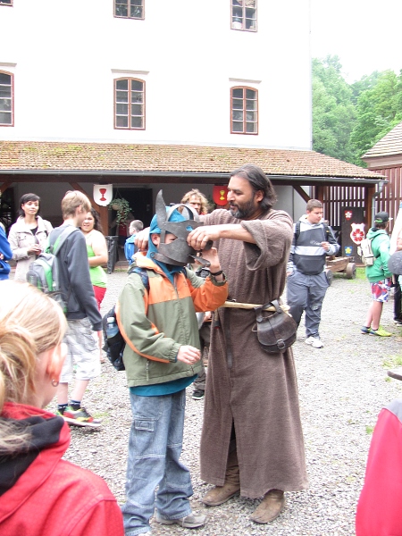 Fotogalerie Z Blatensk