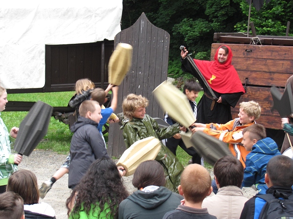 Fotogalerie Z Blatensk