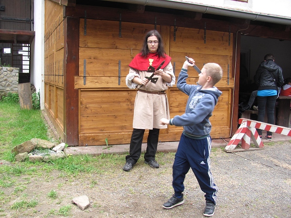 Fotogalerie Z Blatensk