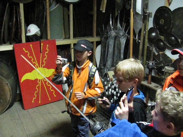 Fotogalerie Z Blatensk