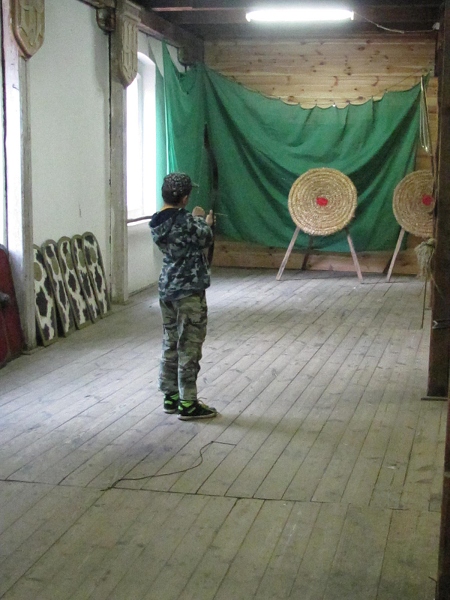 Fotogalerie Z Blatensk