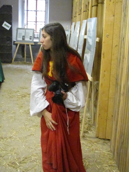 Fotogalerie Z Blatensk
