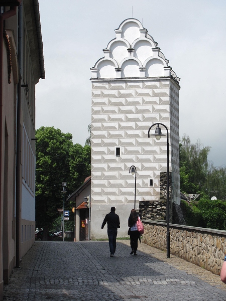 Fotogalerie Z Blatensk