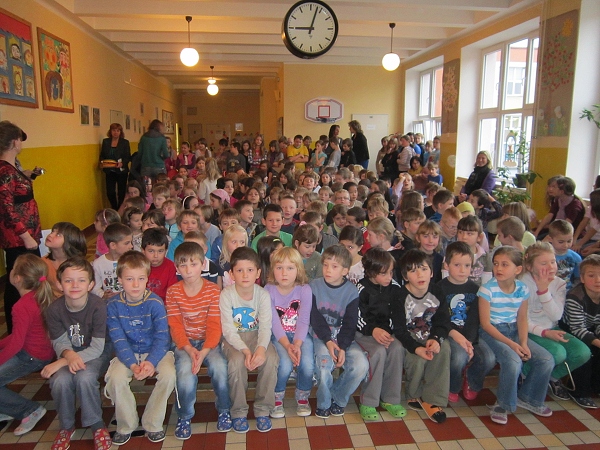 Fotogalerie Z Blatensk