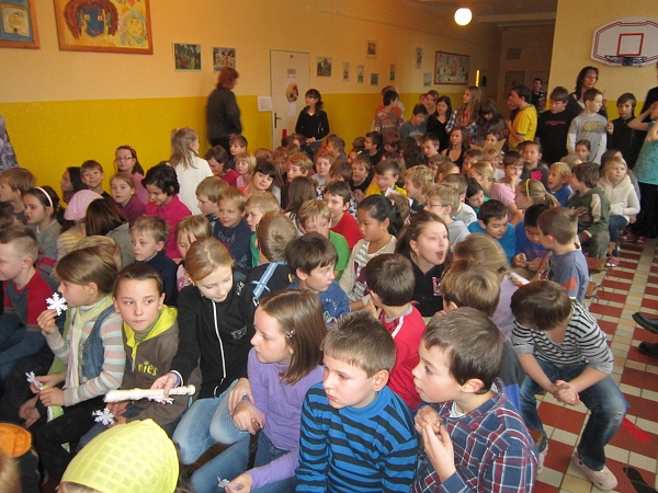 Fotogalerie Z Blatensk