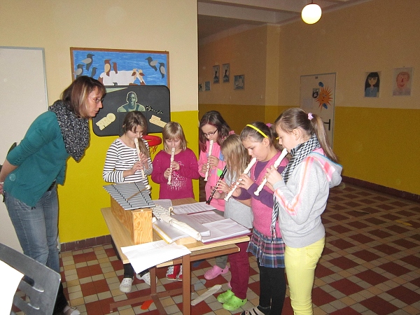 Fotogalerie Z Blatensk