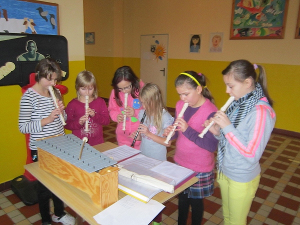 Fotogalerie Z Blatensk