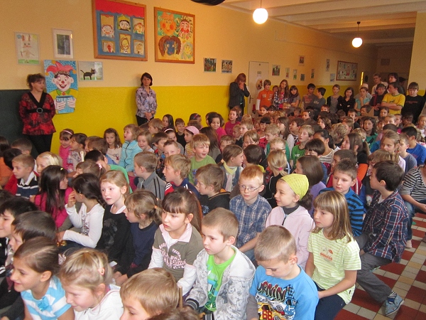 Fotogalerie Z Blatensk
