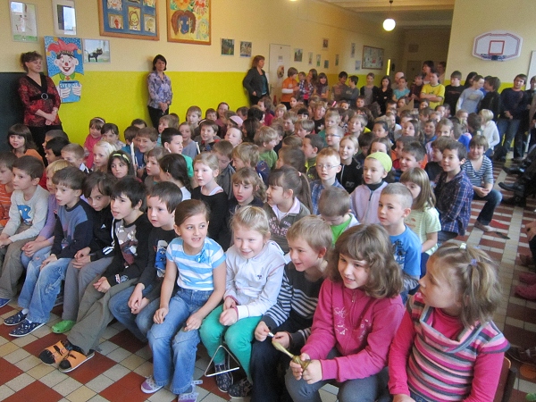 Fotogalerie Z Blatensk