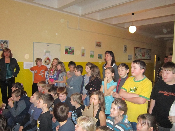 Fotogalerie Z Blatensk