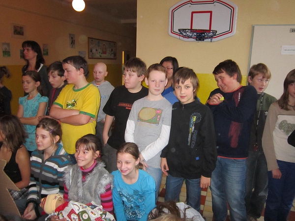 Fotogalerie Z Blatensk