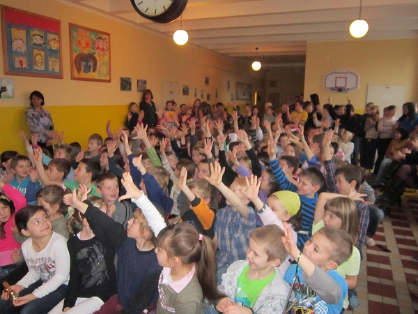 Fotogalerie Z Blatensk