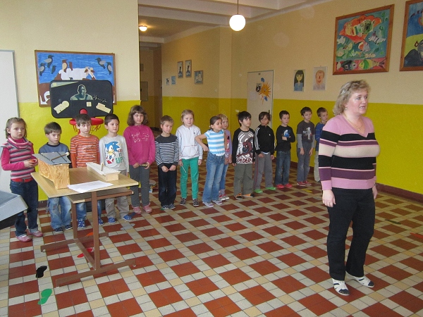 Fotogalerie Z Blatensk