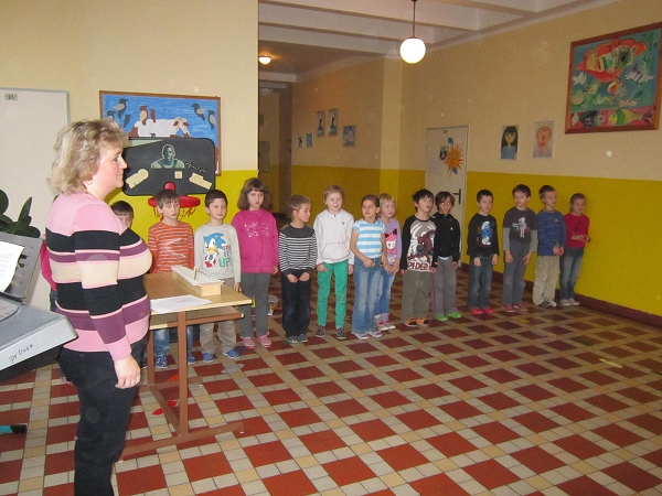 Fotogalerie Z Blatensk
