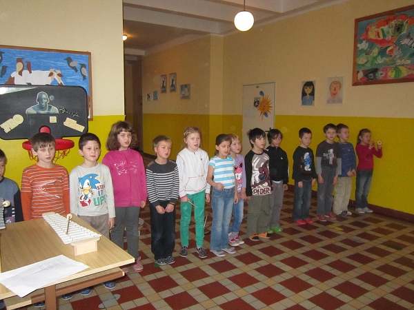 Fotogalerie Z Blatensk