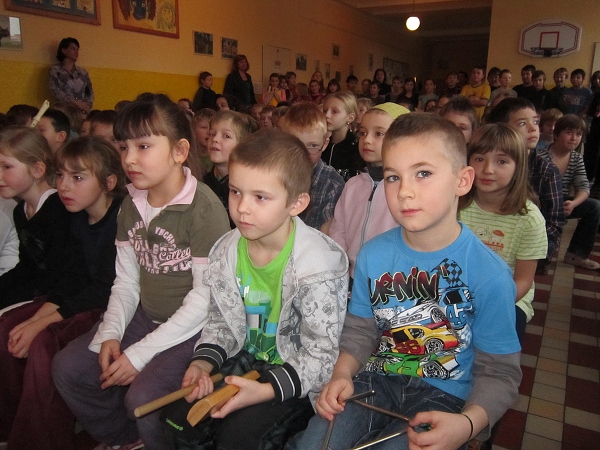 Fotogalerie Z Blatensk