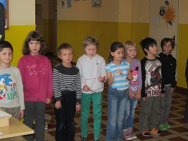 Fotogalerie Z Blatensk