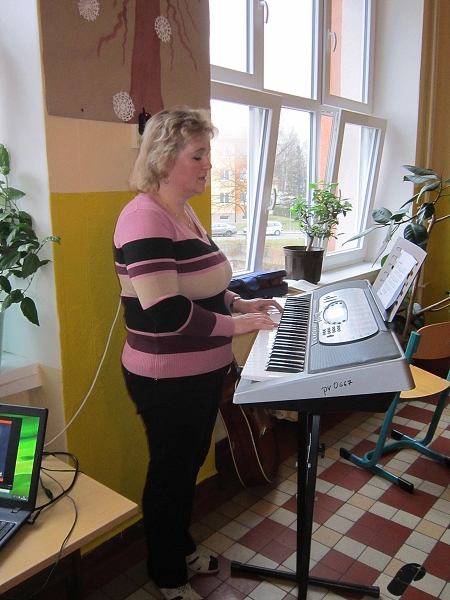 Fotogalerie Z Blatensk