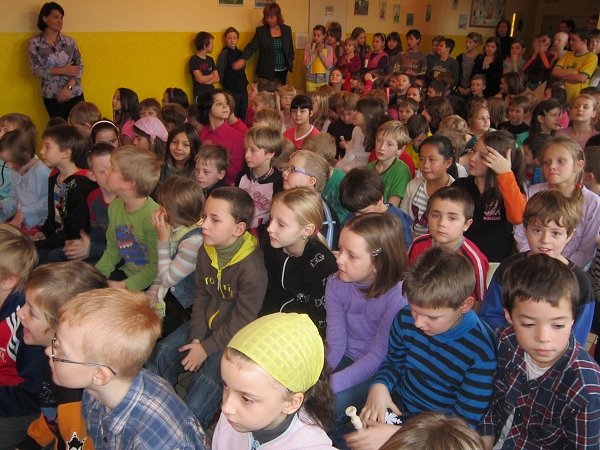 Fotogalerie Z Blatensk