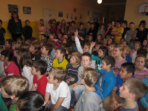 Fotogalerie Z Blatensk