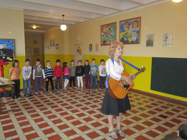 Fotogalerie Z Blatensk
