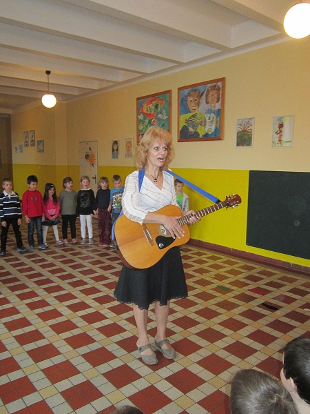 Fotogalerie Z Blatensk
