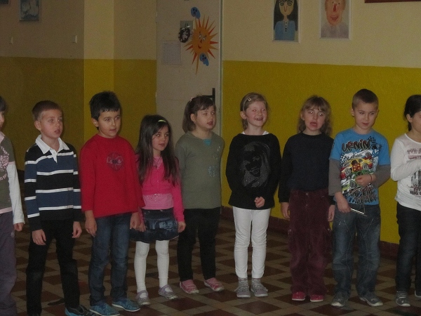 Fotogalerie Z Blatensk