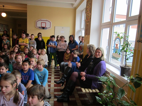 Fotogalerie Z Blatensk