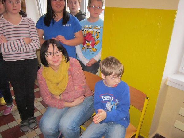 Fotogalerie Z Blatensk