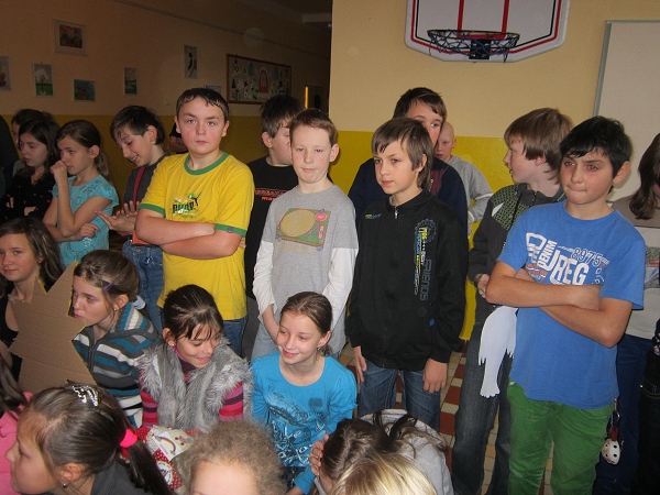 Fotogalerie Z Blatensk