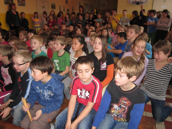 Fotogalerie Z Blatensk