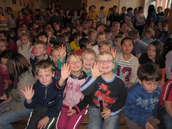 Fotogalerie Z Blatensk
