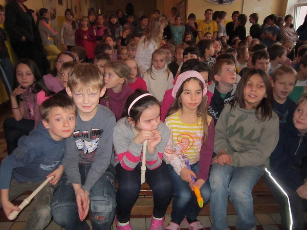 Fotogalerie Z Blatensk