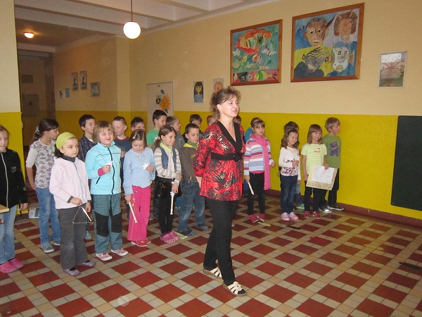 Fotogalerie Z Blatensk
