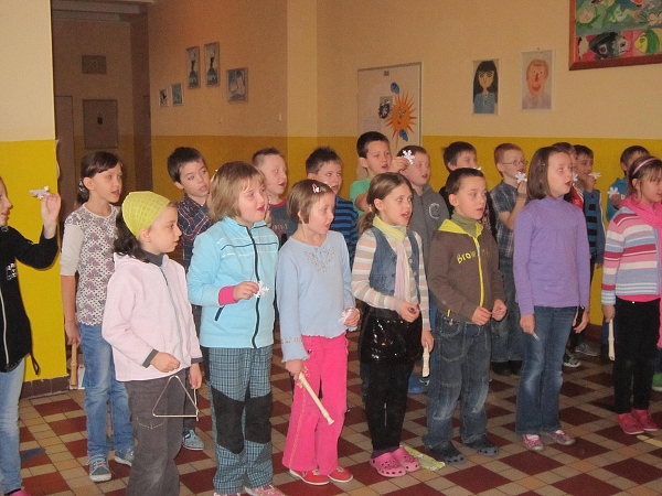 Fotogalerie Z Blatensk
