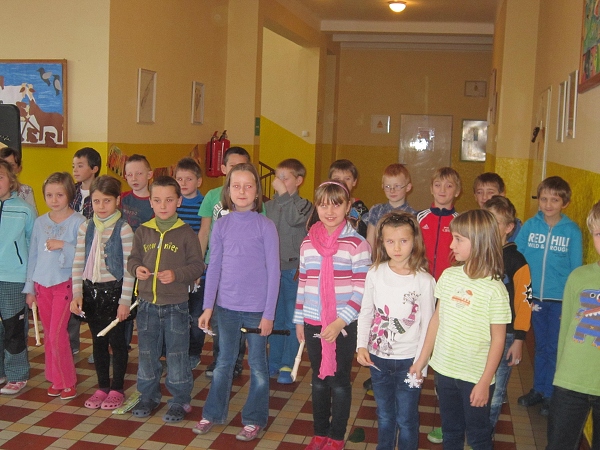 Fotogalerie Z Blatensk
