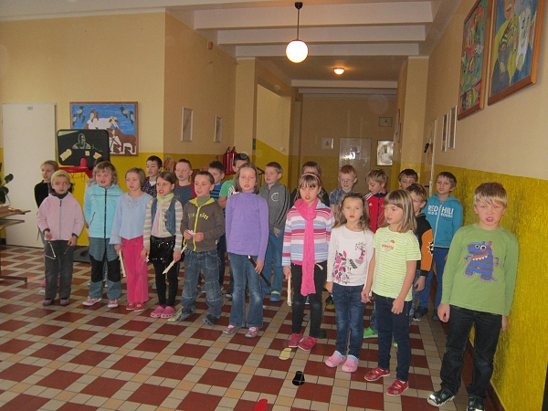Fotogalerie Z Blatensk