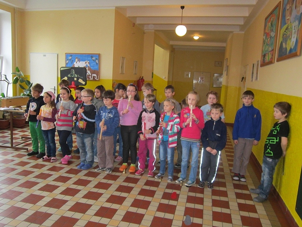 Fotogalerie Z Blatensk