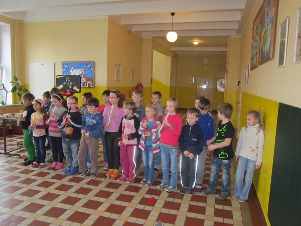 Fotogalerie Z Blatensk