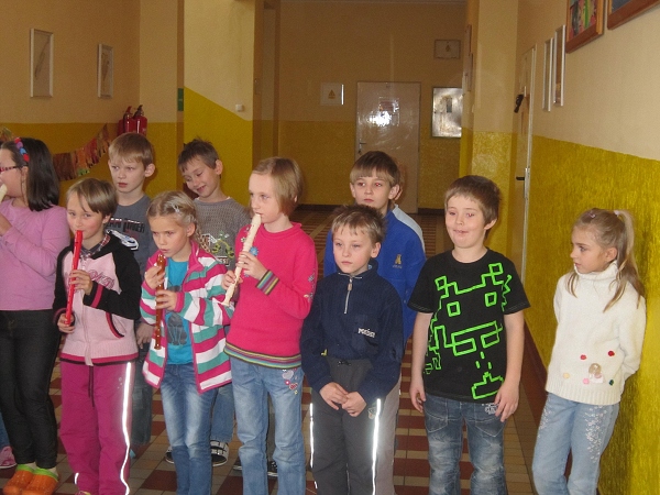 Fotogalerie Z Blatensk