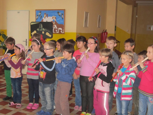 Fotogalerie Z Blatensk