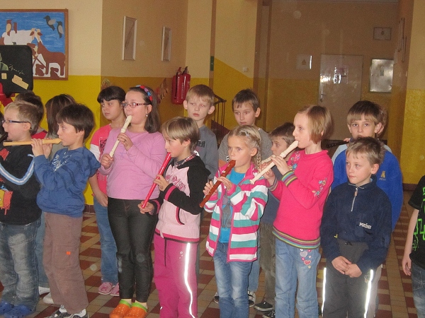 Fotogalerie Z Blatensk