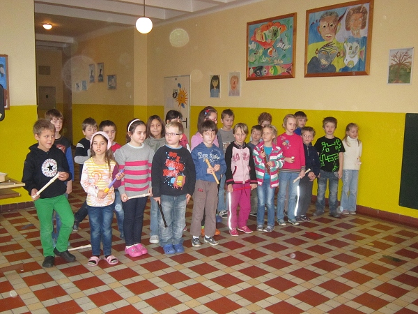Fotogalerie Z Blatensk