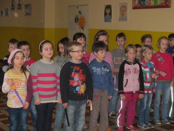 Fotogalerie Z Blatensk